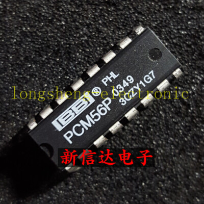 Chip PCM56 Per Riparazioni Elettroniche 5 Pezzi Circuiti Integrati - Foto 10