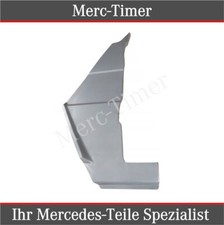 Mercedes W460 W461 W463 G-Klasse Kotflügel Vorne Reparaturblech Links Fahrer Mercedes W460 W461 W463 G-Klasse Kotflügel Vorne Reparaturblech Links Fahrer