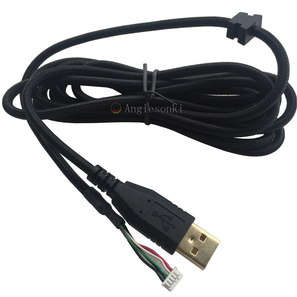 USB cable/Line/wire for Razer BlackWidow X Chroma RZ03-0176 Gaming