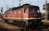 Arnold Diesellok Br 142 002-5, Rot, Dr Ep. Iv, Dcc HN2600S