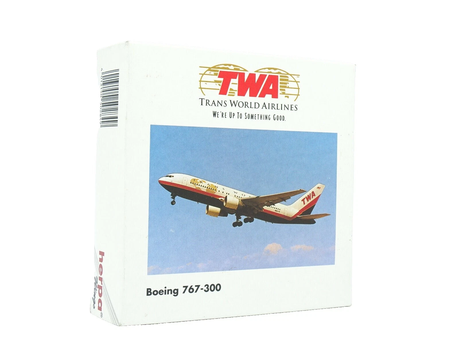 Aviones y naves espaciales Diecast contemporáneos Herpa 1999 año del vehículo