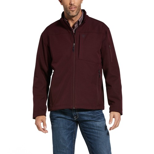 Stretch Softshell Jacket 10032929 