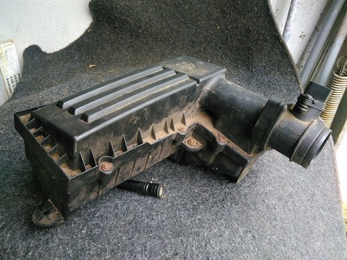 Luftmassenmesser 038906461B passat B6