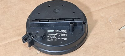 Huba Control 401.99005 Sach-Nr. 95 63 333 Druckwächter  9563333 -Druckdose