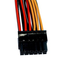 Promise Pegasus 2 R4 R6 R8. 24 Pour 12pin Adaptateur Convertisseur Câble