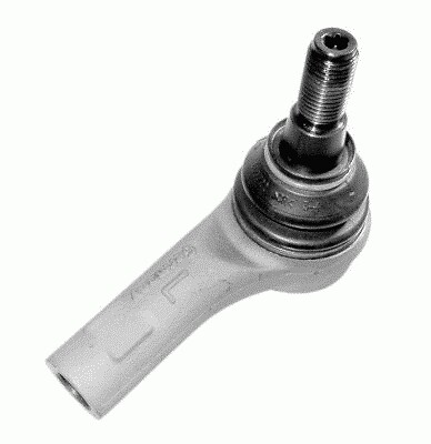 LEMFÖRDER 25341 01 Tie Rod End for AUDI,PORSCHE,VW