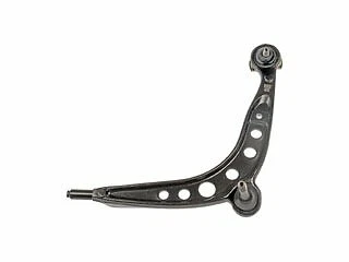Brazo de control y rótula parte inferior izquierda para BMW 323i Dorman 240XE69 1997-1999 Foto 3 de 3