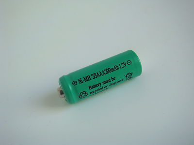 2 3 aaa аккумулятор