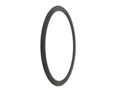 Bike Tire 700 x 28c G-5013 Black/Black Sidewall