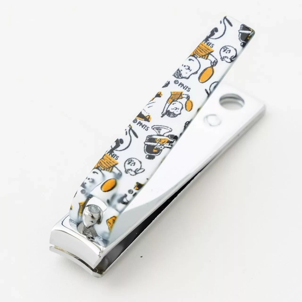 Peanuts Grooming tools 6pcsSet Pouch Snoopy Japan 2024 Fedex/Shipping