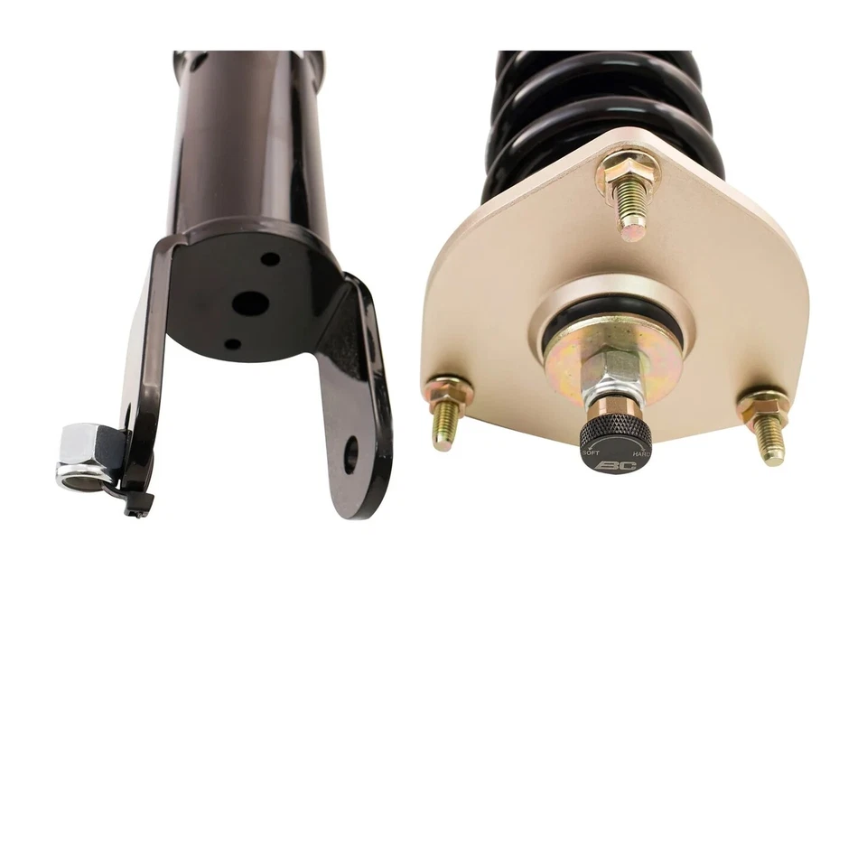 Kit Coilover Ajustable Serie BC Racing BR para Infiniti M37 M35H 2011-2019 Foto 3 de 3