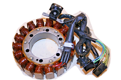 Cagiva Navigator 1000 M500AA 2000-2004 Stator Lichtmaschine Impulsgeber Zündung