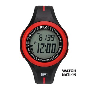 fila watch digital
