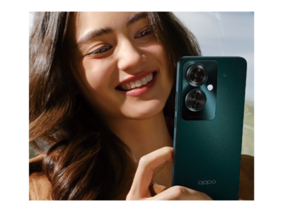 OPPO Reno11 A 5G 128GB 8GB RAM A401OP Smartphone Android 14