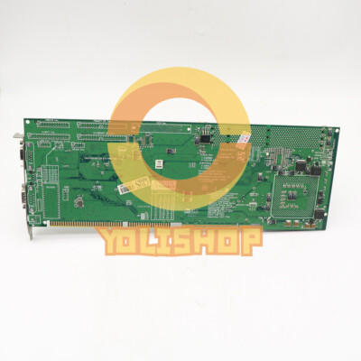 ADVANTECH PCA-6178 PCA-6178VE Rev.C1 Motherboard Gebraucht 1PCS