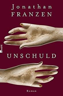 Unschuld von Franzen, Jonathan | Buch | Zustand sehr gut