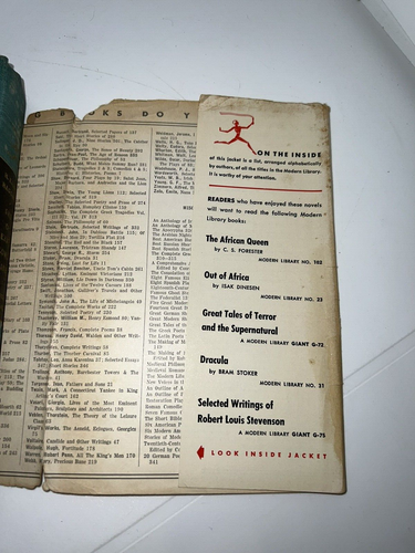 H Rider Haggard King Solomon's Mines She 1st Edition 1957 - Picture 16 of 18