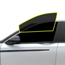 Precut Front Windows Nano Ceramic Window Tint Lincoln Nautilus 2024+