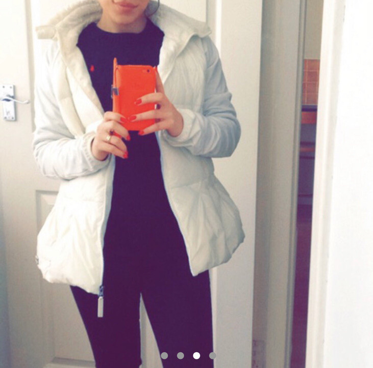 Autentico maglione nero Ralph Lauren polo maglia cavo unisex rosso pony