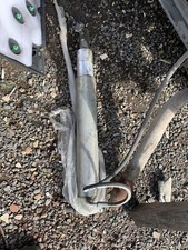 Transit Sprinter Tipper  Pump And Ram 12v   3 Stage Ram