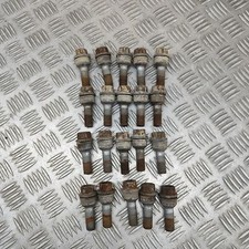 VOLKSWAGEN AMAROK 2H Radschraubensatz 20-teilig WHT001964A 3.0 Diesel 190kw 2019