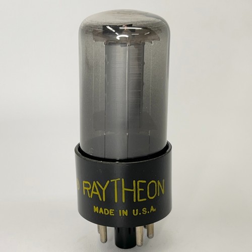 (1) Tested Raytheon 35L6GT Tube Date Code 226 35L6 GT Beam Power Tube (a)