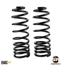 ARB 2891 Rear Coil Spring Set For 96-02 Toyota 4Runner SR5 & Limited 3.4L