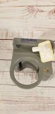 DeVilbiss Suction Unit  with Power Cord