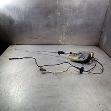 Toyota MR2 Mk3 1999-2007 AM/FM Retractable Radio Antenna Aerial Motor Assembly