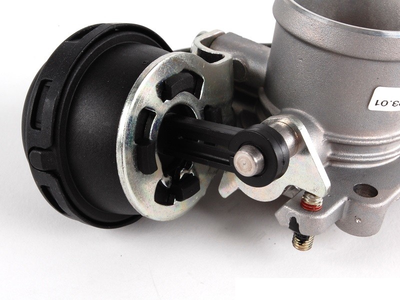 MINI R52 R53 Cabrio Supercharger Bypass Valve Genuine 11617568423 