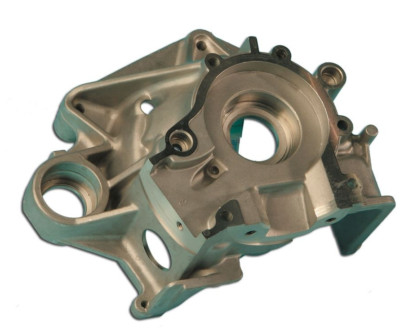 T4 Tune Semi Motorgehäuse für Atala Carosello 50 1997 1998 1999 2000