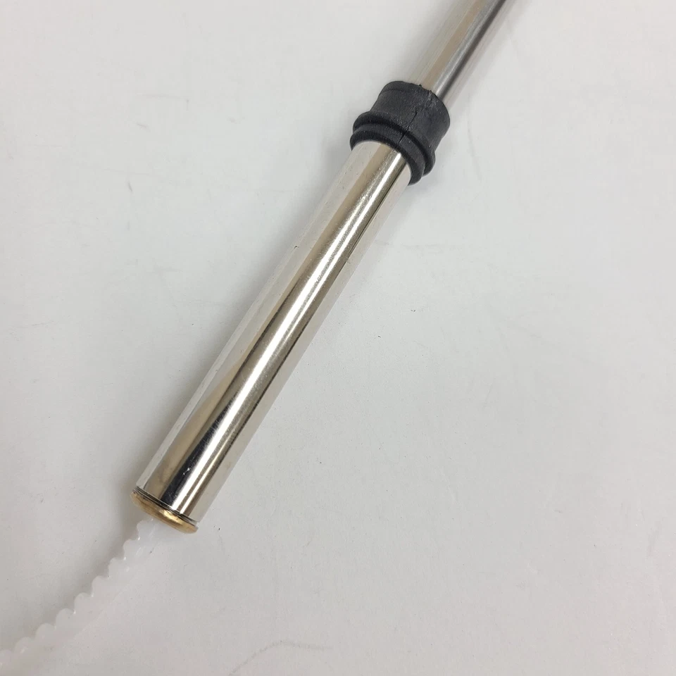 Power Antenna Fits Infiniti G20 I30 J30 Q45 QX4 Aerial AM FM Radio Cable Mast Foto 4 de 4