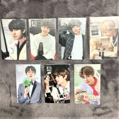 洋楽 BTS WORLD OST with d2-464 BTS WORLD OST with d2-464