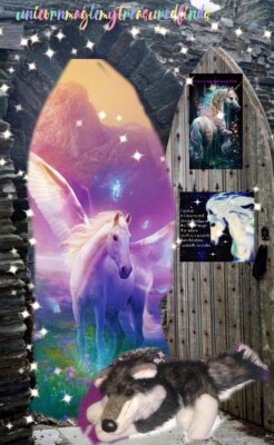 🦄Ranger Rex's Forest Friends / Fluffy Talking 