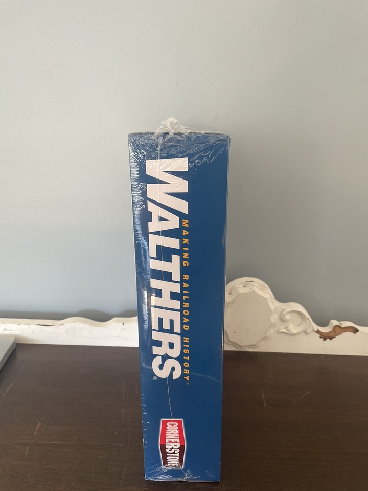 Walthers 9333058 Mountain Lumber Company Sawmill Kit HO Scale Train