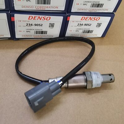 New DENSO Oxygen O2 Sensor Upstream 234-9052