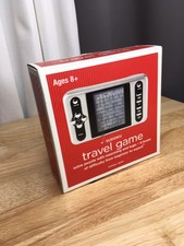 sudoku electronic game target