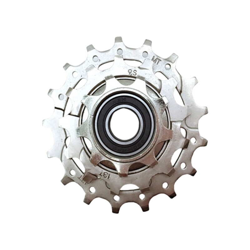 Speed Cassette Sprocket 9-13-17T Light Weight Bicycles Freewheel