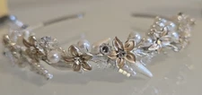 Bridal Embellished Headpiece