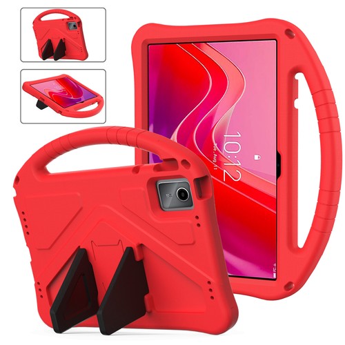 For Lenovo Tab M11 TB330FU 11" Tablet Shockproof Kids Handle Stand Case Cover - Picture 17 of 29
