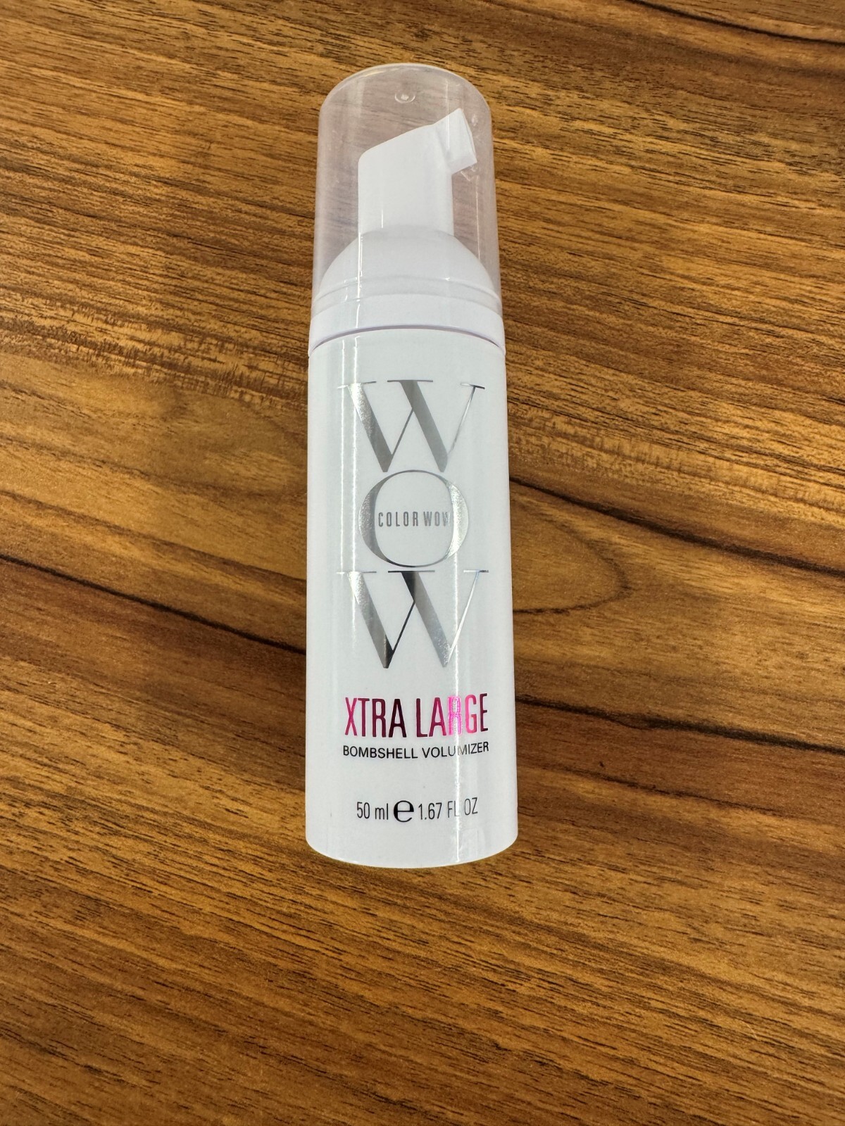 Color Wow Xtra Large Bombshell Volumizer 50ml - Travel size