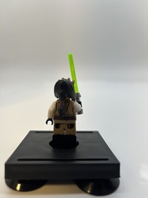 LEGO Star Wars Eeth Koth Set 7964 Minifigure SW0332 Clone Wars Barely Used