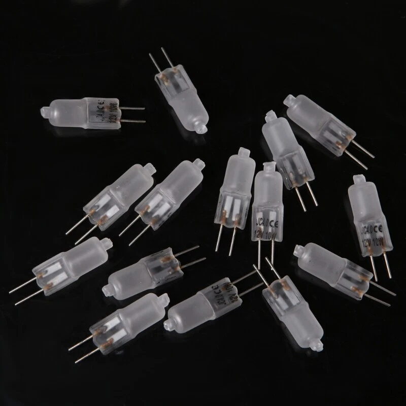12v halogen bulb types deals