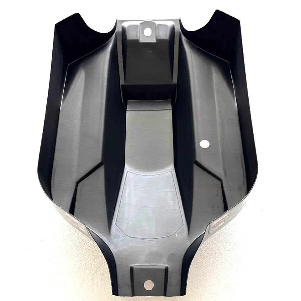 HPI Vorza 1/8 FLUX Painted Original Body Shell  As New OZRC ML716 OZRC - Image 4 of 4