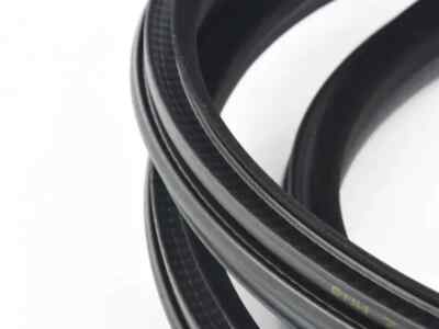 Original BMW 4er Gran Coupe F36 Door Seal Front Left VL  