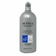 Nexxus Advanced Therappe Triple Hydration Shampoo 32 Ounces