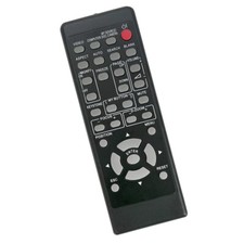 Replacement Remote Control For Hitachi Projector CP-X2530N CP-CX300WN CP-BX301WN
