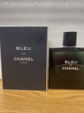 Bleu De CHANEL Eau De Toilette Spray 10 Oz for sale online | eBay