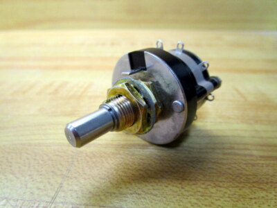 Grayhill 44A45-01-1-05N Rotary Switch 8915 | eBay