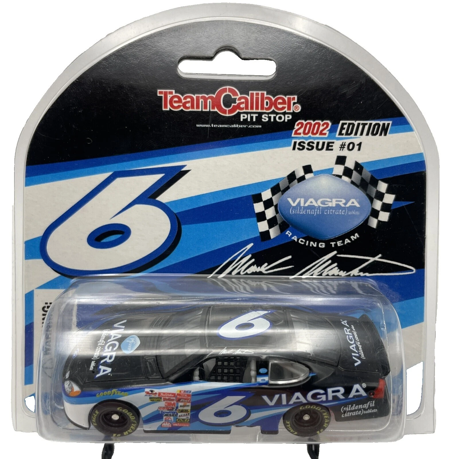 Литые модели спортивных и туристических автомобилей Team Caliber черный